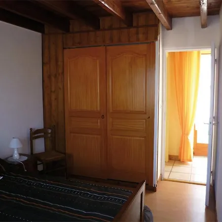 Franmelie Сasa de vacaciones *