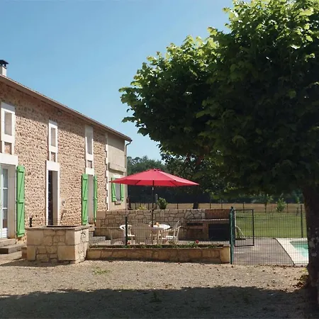 Franmelie Сasa de vacaciones