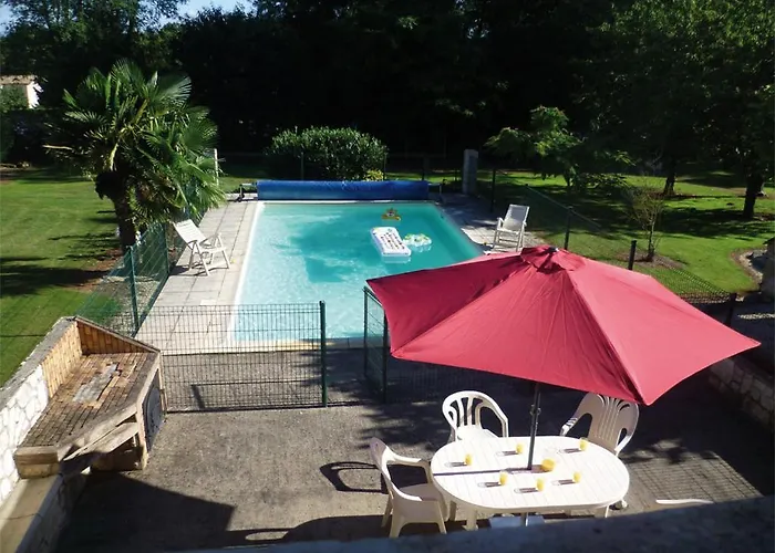 Сasa de vacaciones Franmelie *