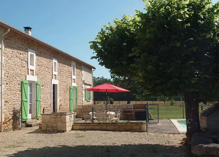 Franmelie Сasa de vacaciones