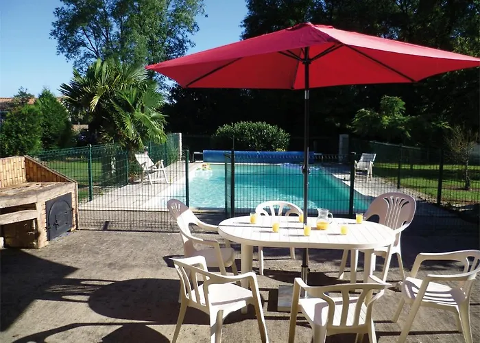 Сasa de vacaciones Franmelie